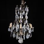 1455 6132 CHANDELIER